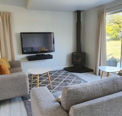 Garden View Cottage Carterton Exterior foto